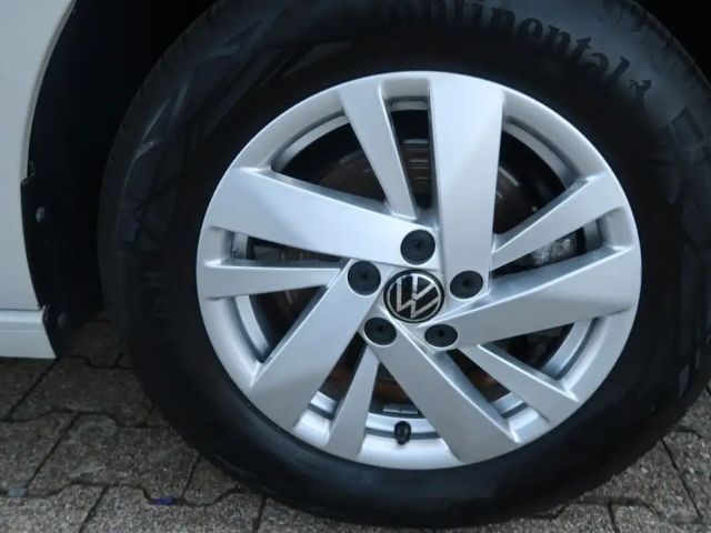 Volkswagen Polo Style