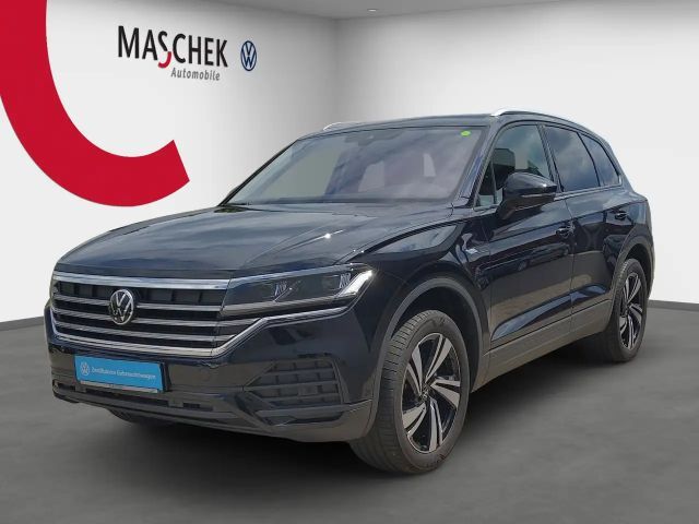 Volkswagen Touareg 3.0 V6 TDI 4Motion