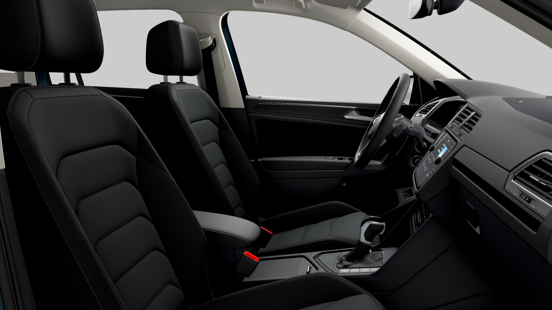 Volkswagen Tiguan Elegance Elegance