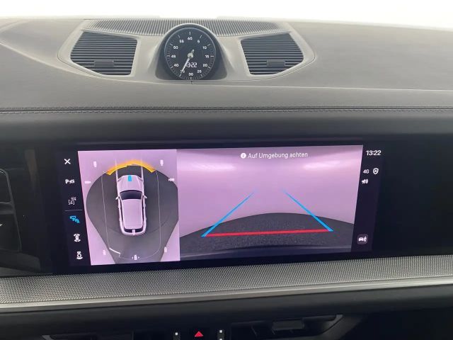 Porsche Cayenne E-Hybrid S