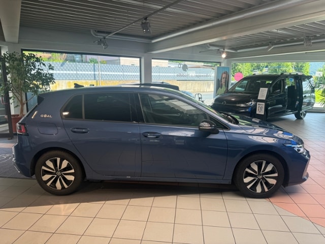 Volkswagen Golf 1.5 TSI Golf VIII