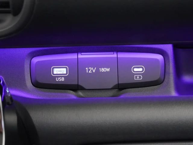 Hyundai INSTER 49 kWh Trend