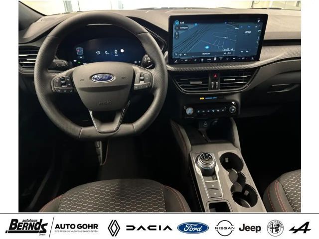 Ford Kuga EcoBoost ST Line