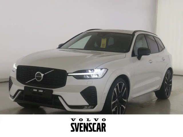 Volvo XC60 AWD Dark Ultra