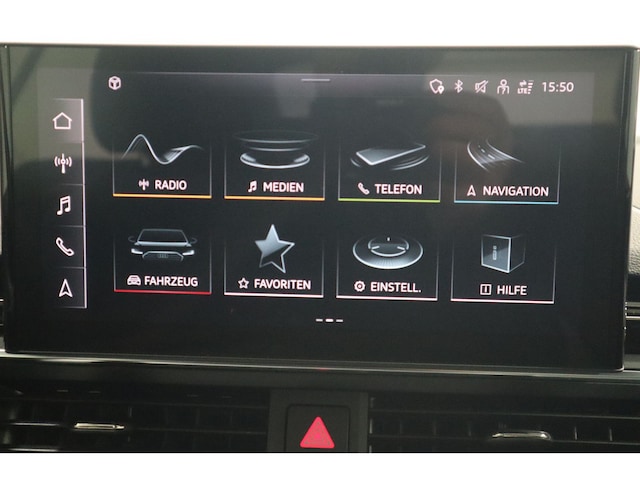 Audi S5 Cabriolet Quattro