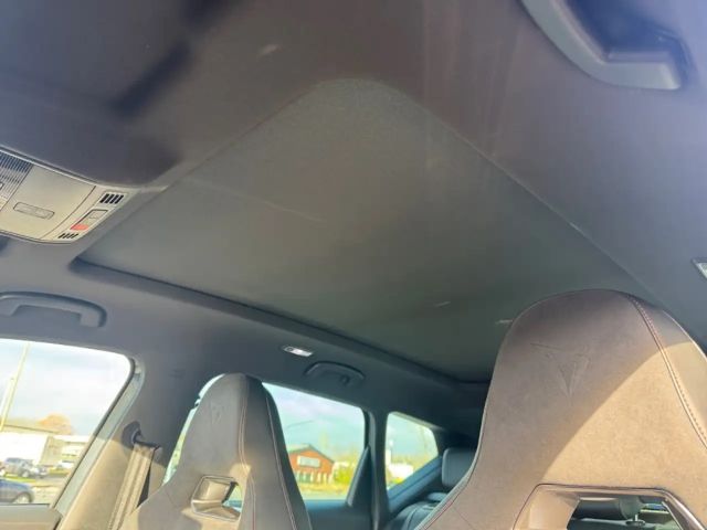 Cupra Ateca 4Drive DSG