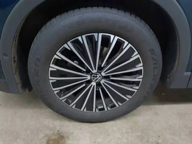 Volkswagen Tiguan 1.5 eTSI DSG
