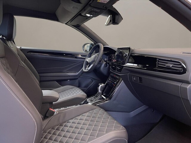 Volkswagen T-Roc 1.5 TSI Cabriolet DSG