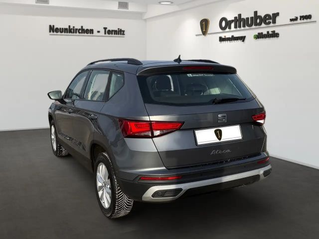 Seat Ateca 1.0 TSI
