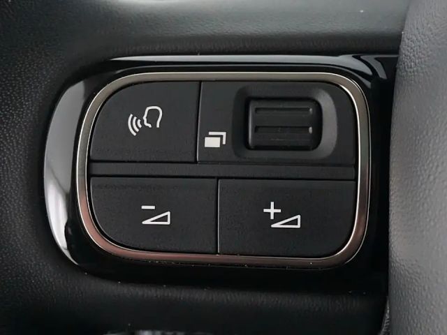 Citroën C5 Aircross BlueHDi Max