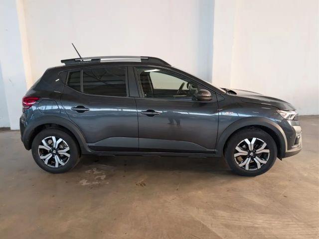 Dacia Sandero III 1.0 TCe 100 LPG
