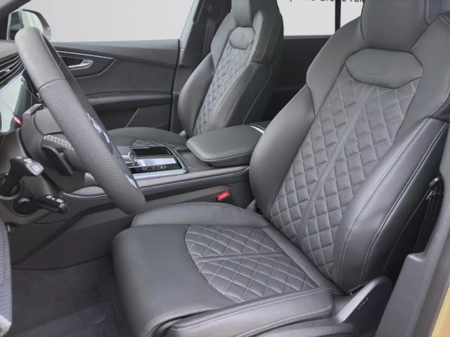 Audi Q8 50 TDI Quattro