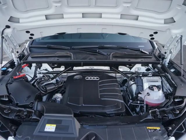 Audi Q5 2.0 TDI Quattro