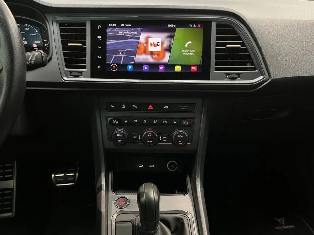 Cupra Ateca 2.0 TSI 4Drive DSG VZ