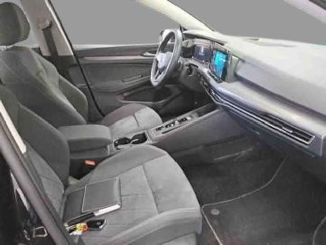 Volkswagen Golf 2.0 TDI Golf VIII