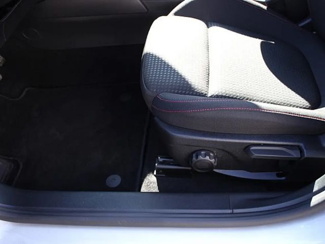 Ford Focus ST Line Wagon