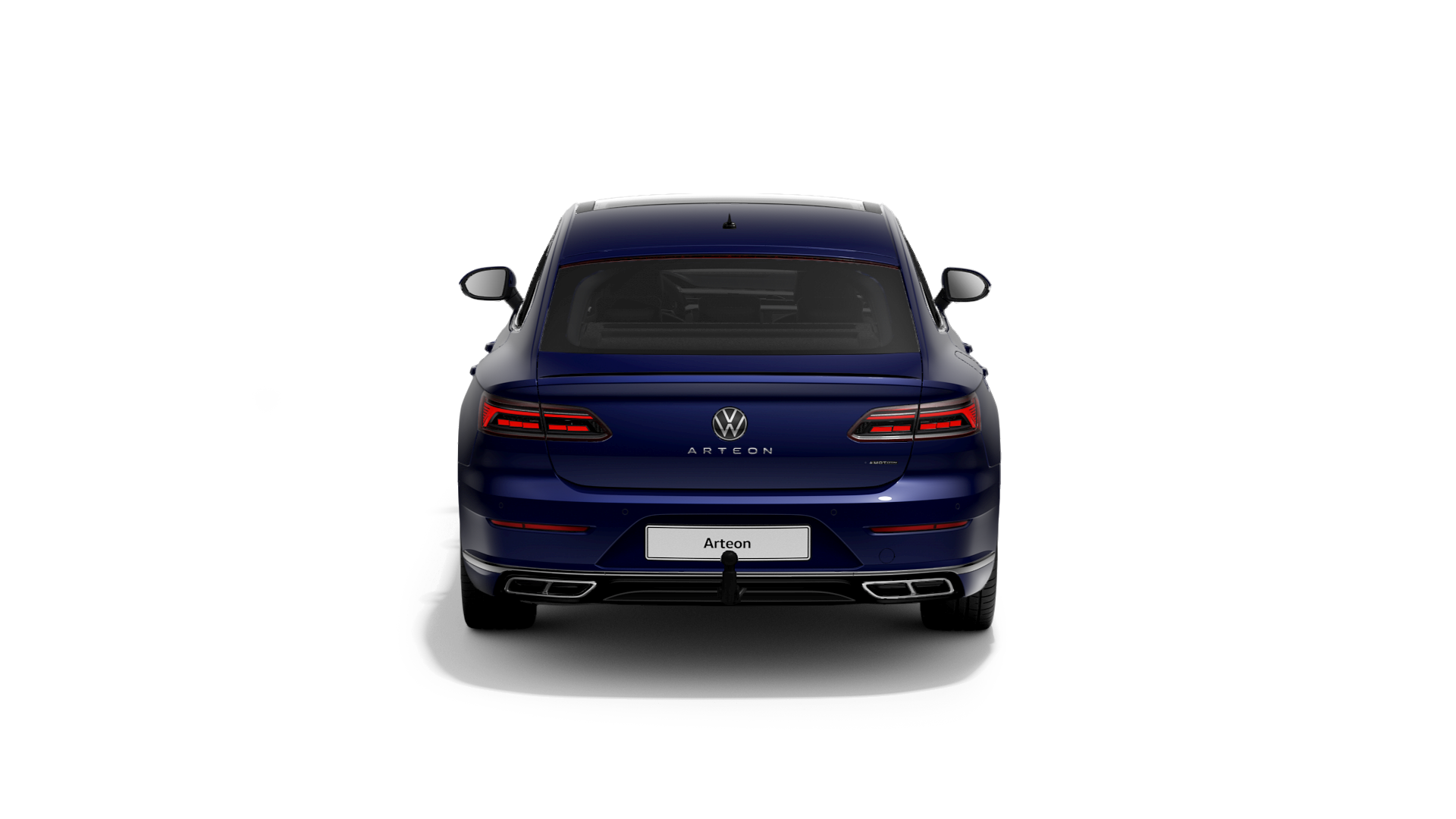 Volkswagen Arteon 2.0 TDI DSG