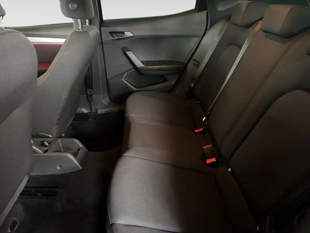 Seat Arona 1.0 TSI FR-lijn