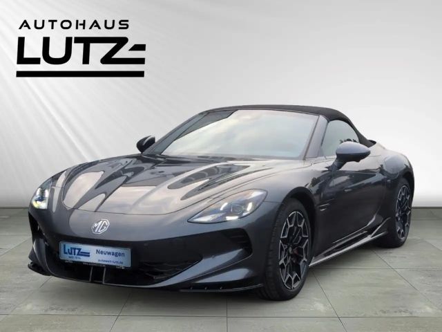 MG Cyberster 340 PS Roadster *Sofort Verfügbar*%BlackWeek%