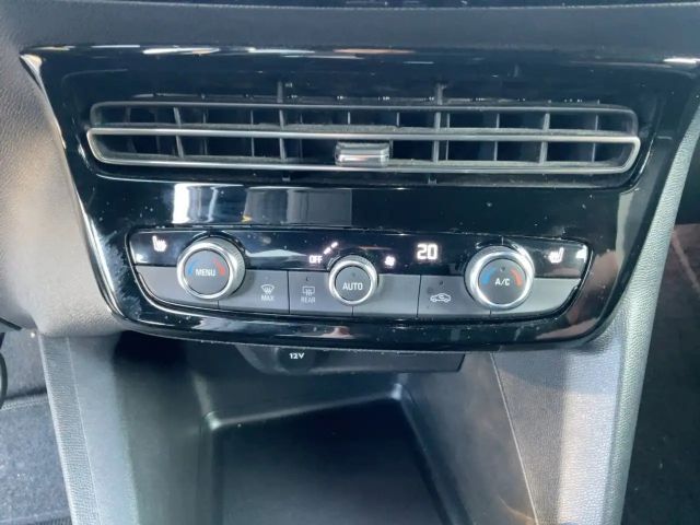 Opel Mokka 1.2 Turbo Turbo