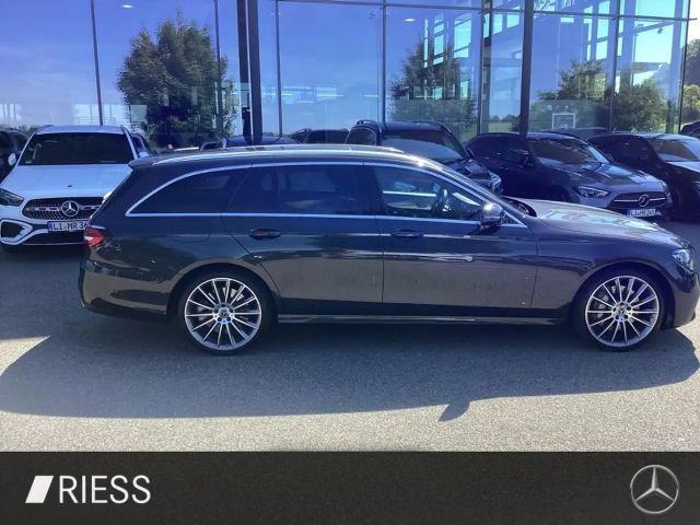 Mercedes-Benz E 450 4MATIC AMG Line Estate