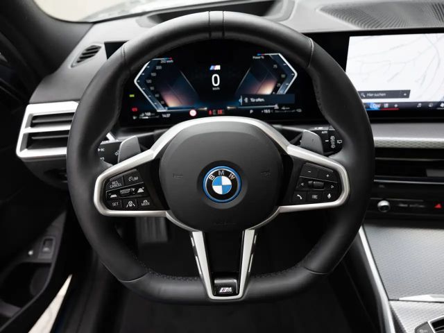 BMW 330 330e M-Sport Touring xDrive