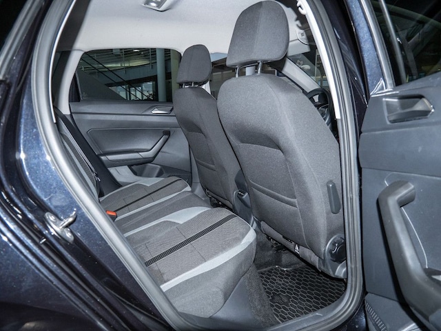 Volkswagen Polo 1.0 TSI Style