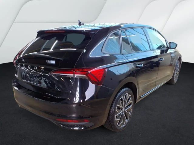 Skoda Scala 1.5 TSI Tour