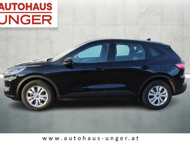 Ford Kuga Cool & Connect EcoBoost
