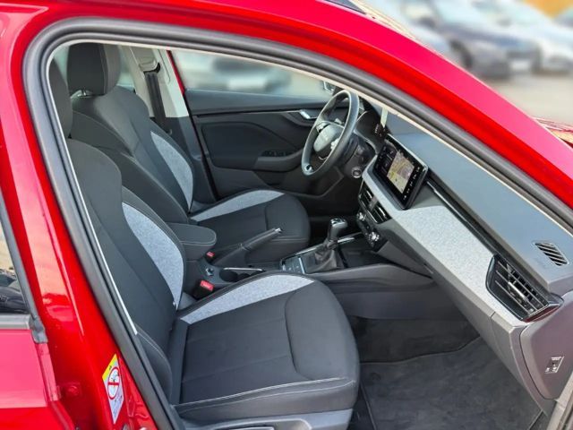 Skoda Kamiq Selection