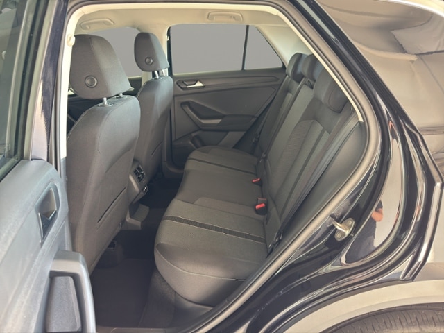 Volkswagen T-Roc 2.0 TDI Pro