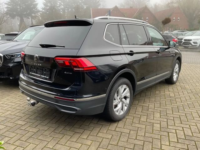 Volkswagen Tiguan 2.0 TDI Allspace DSG