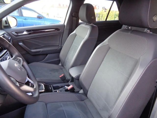 Volkswagen T-Roc DSG R-Line