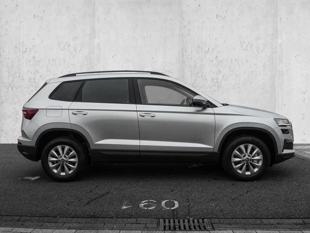 Skoda Karoq 1.5 TSI Selection