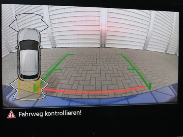 Volkswagen T-Roc 1.5 TSI DSG