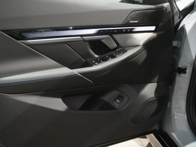 BMW i5 Sedan eDrive40