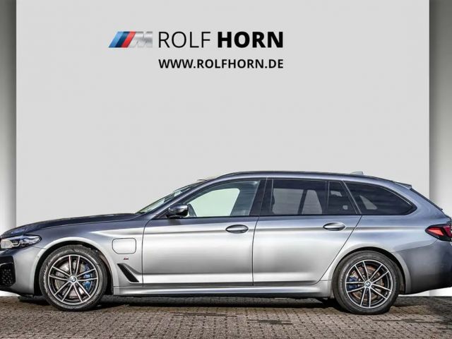 BMW 530 530e M-Sport Touring
