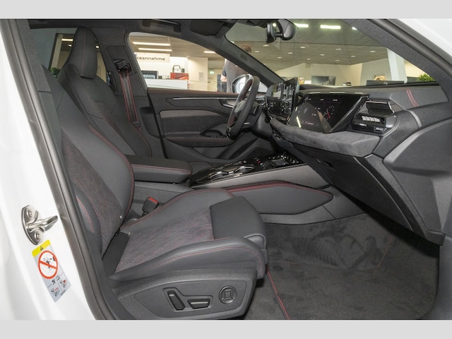 Audi A6 Quattro S-Tronic Sedan