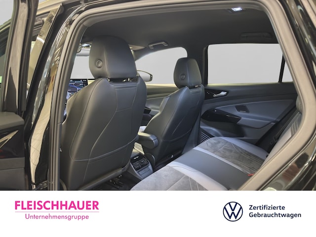 Volkswagen ID.4 Performance Pro
