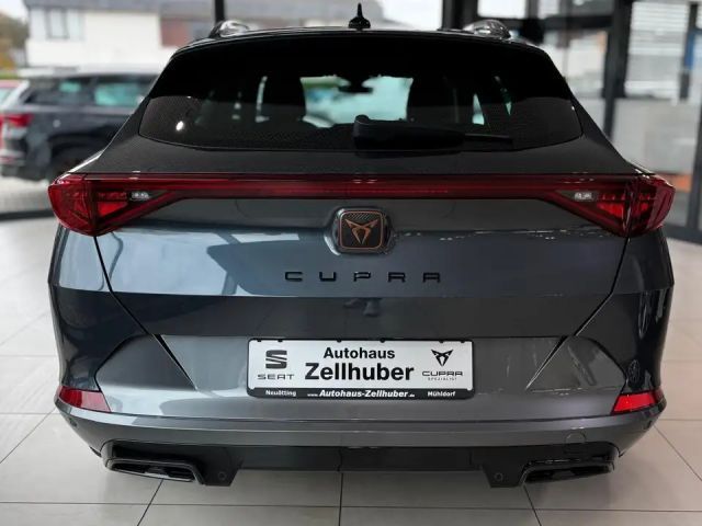 Cupra Formentor 1.5 TSI