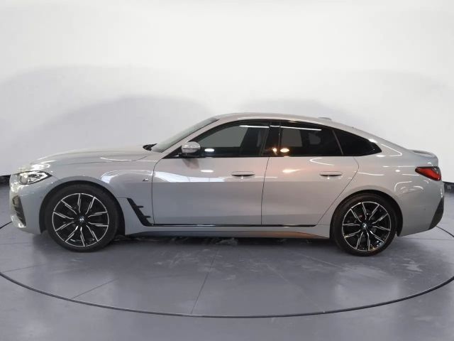 BMW 420 Coupé M-Sport