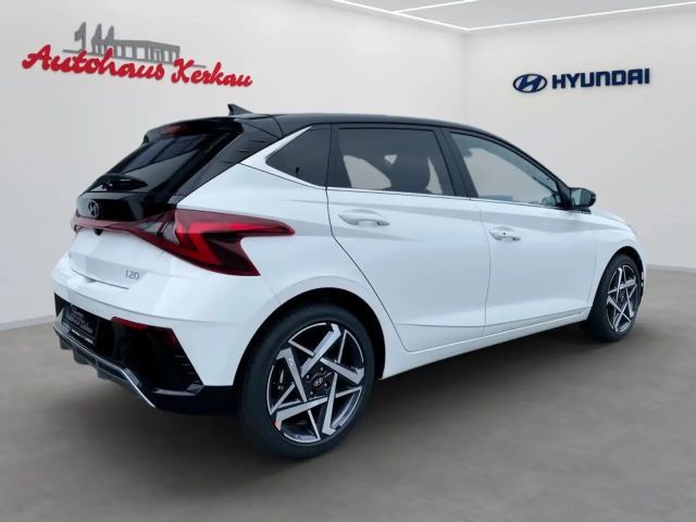 Hyundai i20 1.0 Prime T-GDi