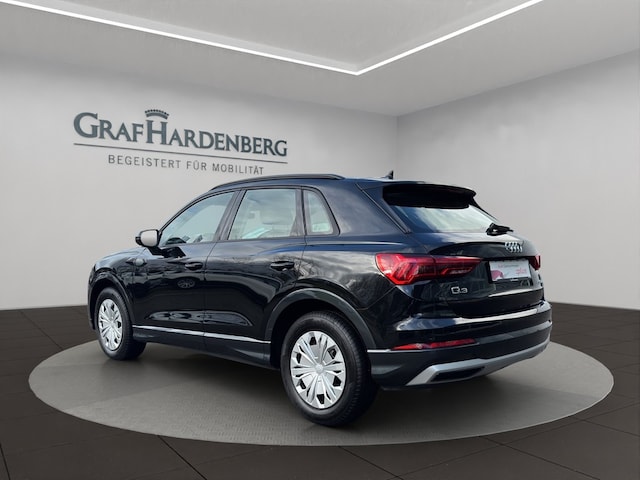 Audi Q3 35 TFSI S-Tronic