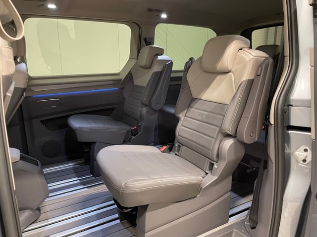 Volkswagen Multivan 2.0 TDI Lang T7