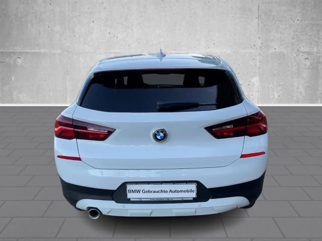 BMW X2 sDrive