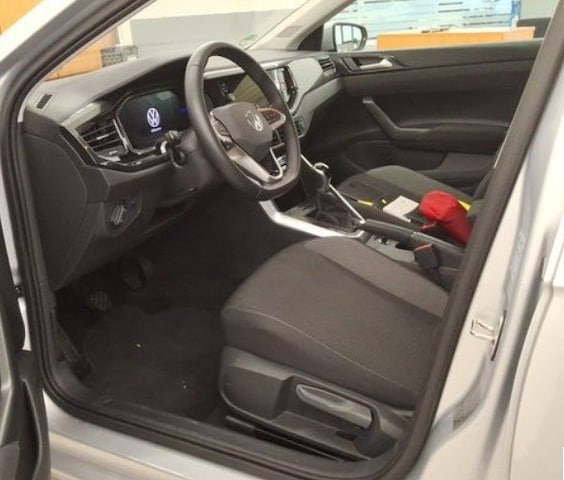 Volkswagen Polo Life