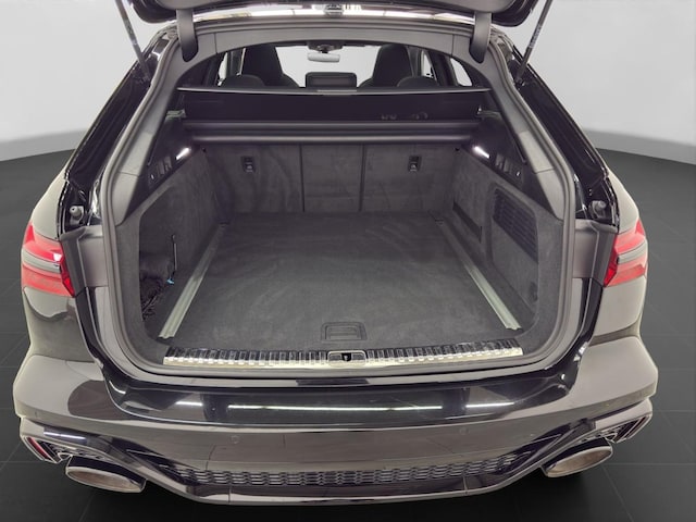 Audi RS6 Avant Quattro