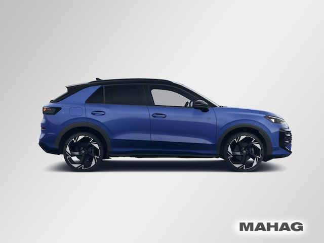 Volkswagen T-Roc DSG IQ.Drive R-Line