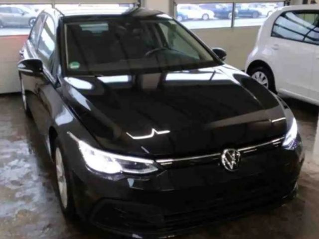 Volkswagen Golf 2.0 TDI DSG Life