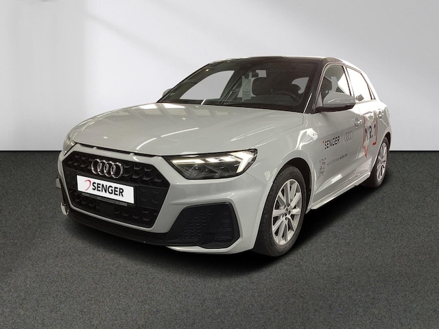Audi A1 30 TFSI S-Line Sportback